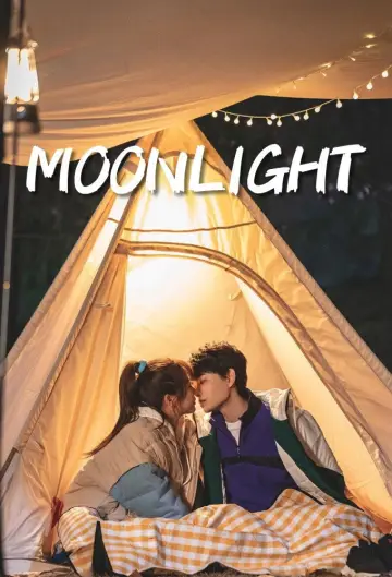 Plakat do serialu "Moonlight" #1920616