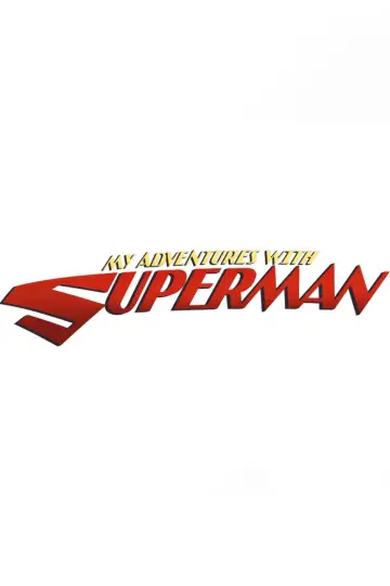 Plakat к сериалу "Moje przygody z Supermanem" #1296023