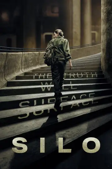 Silos plakat