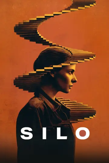 Plakat do serialu "Silos" #1534452