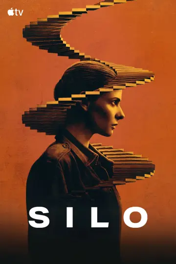 Plakat do serialu "Silos" #1534462