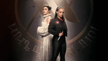 Zasłona к сериалу "Akademia Wampirów" #1463092