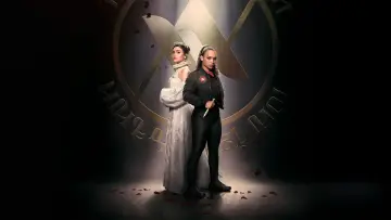 Zasłona к сериалу "Akademia Wampirów" #1463096