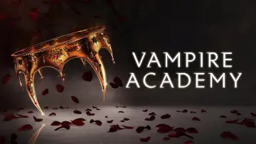 Zasłona к сериалу "Akademia Wampirów" #1463097