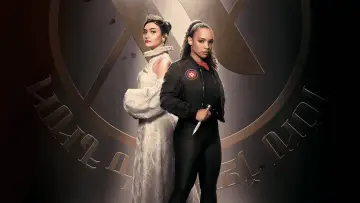 Zasłona к сериалу "Akademia Wampirów" #1463104
