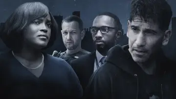 Zasłona к сериалу "Miasto jest nasze" #1466377