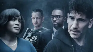 Zasłona к сериалу "Miasto jest nasze" #1466378