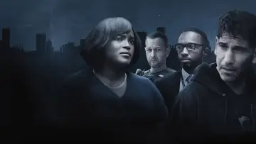 Zasłona к сериалу "Miasto jest nasze" #1466379
