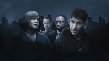 Zasłona к сериалу "Miasto jest nasze" #1466380