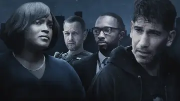 Zasłona к сериалу "Miasto jest nasze" #1466381