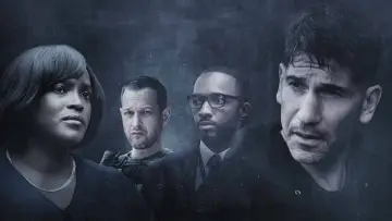 Zasłona к сериалу "Miasto jest nasze" #1466384