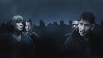 Zasłona к сериалу "Miasto jest nasze" #1466387