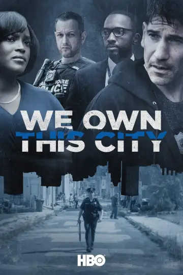 Plakat к сериалу "Miasto jest nasze" #1466399