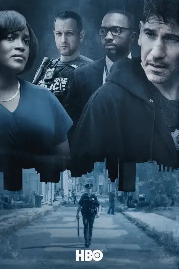 Plakat к сериалу "Miasto jest nasze" #1466406