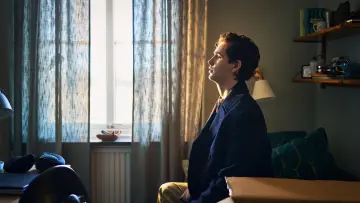 Zasłona к сериалу "Książęta" #1404256