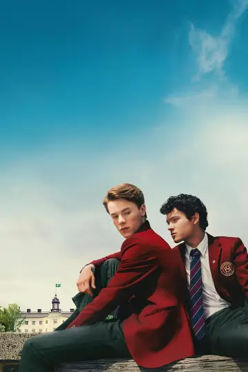 Plakat к сериалу "Książęta" #1404291