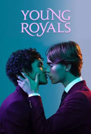 Plakat к сериалу "Książęta" #1404293