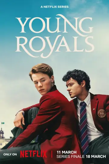 Plakat к сериалу "Książęta" #1404300