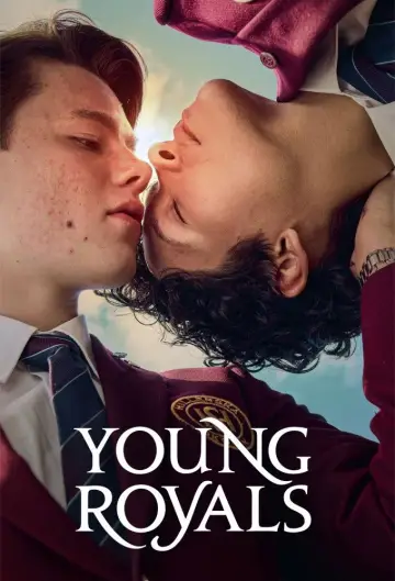 Plakat к сериалу "Książęta" #1404311