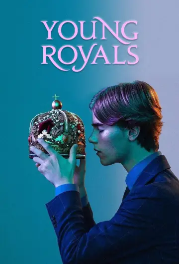 Plakat к сериалу "Książęta" #1404312