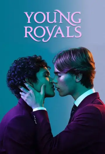 Plakat к сериалу "Książęta" #1404315