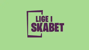 Zasłona do serialu "Lige i skabet" #1795150