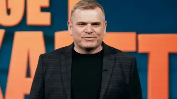 Zasłona do serialu "Lige i skabet" #1795151