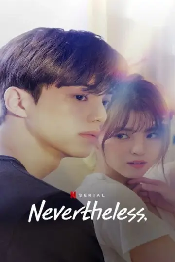 Nevertheless plakat