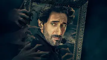Zasłona к сериалу "Chapelwaite" #1464950
