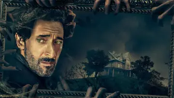 Zasłona к сериалу "Chapelwaite" #1464951