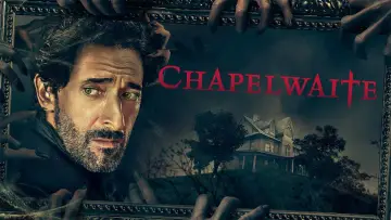 Zasłona к сериалу "Chapelwaite" #1464953