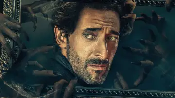 Zasłona к сериалу "Chapelwaite" #1464954