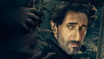 Zasłona к сериалу "Chapelwaite" #1464955