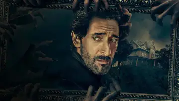 Zasłona к сериалу "Chapelwaite" #1464956