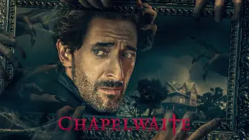 Zasłona к сериалу "Chapelwaite" #1464958