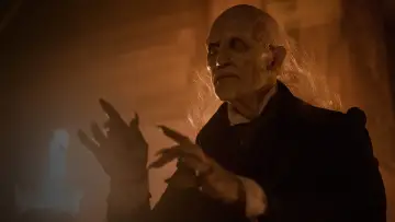 Zasłona к сериалу "Chapelwaite" #1464964