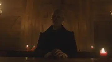 Zasłona к сериалу "Chapelwaite" #1464965