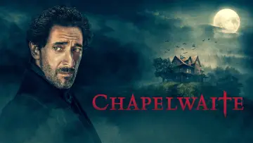Zasłona к сериалу "Chapelwaite" #1464967