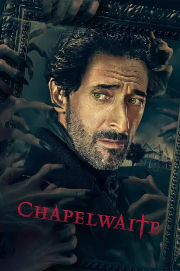 Chapelwaite plakat