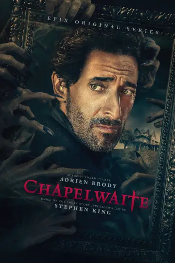 Plakat к сериалу "Chapelwaite" #1464989