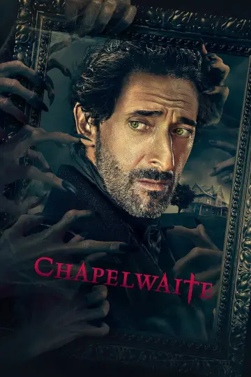 Plakat к сериалу "Chapelwaite" #1464990
