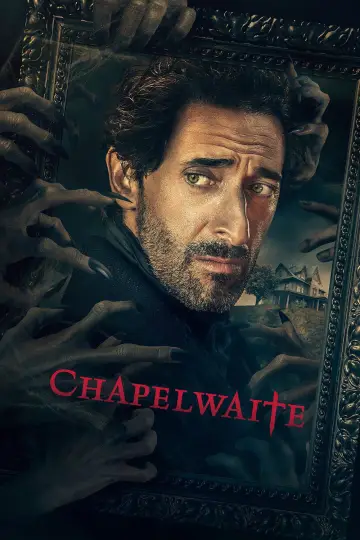 Plakat к сериалу "Chapelwaite" #1464991