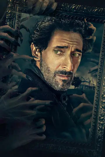 Plakat к сериалу "Chapelwaite" #1464994