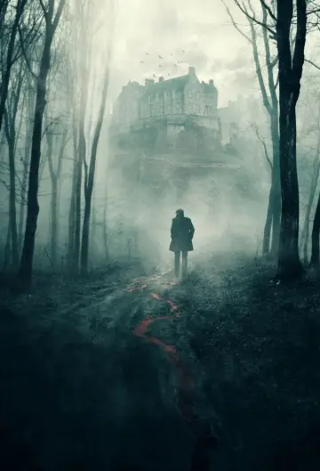 Plakat к сериалу "Chapelwaite" #1464996
