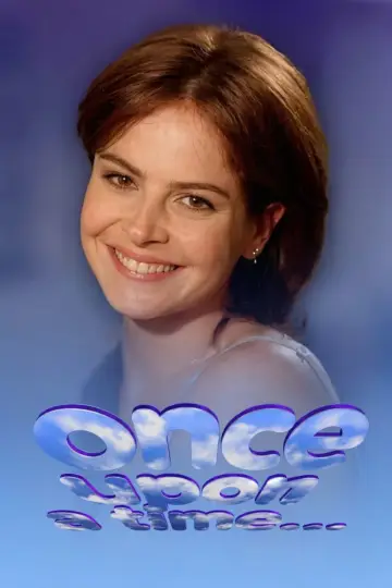 Era Uma Vez... plakat