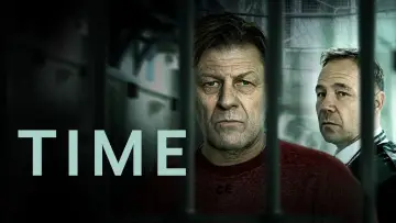 Zasłona к сериалу "Czas" #1462226