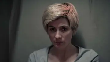 Zasłona к сериалу "Czas" #1462228