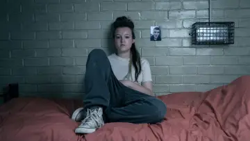 Zasłona к сериалу "Czas" #1462231