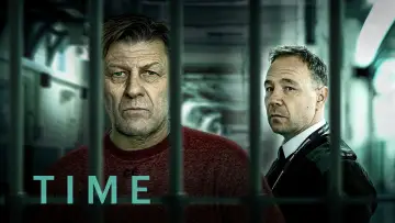 Zasłona к сериалу "Czas" #1462233