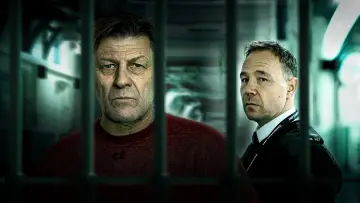 Zasłona к сериалу "Czas" #1462234